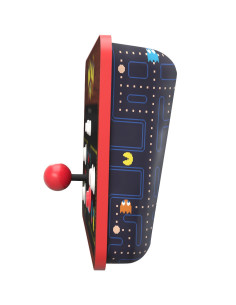 Arcade1Up Pac-Man Couchcade Multicolor 2