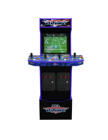 Arcade1Up NFL Blitz Legends Arcade Game