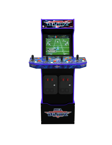 Arcade1Up NFL Blitz Legends Arcade Game