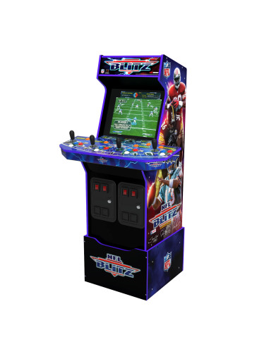 Arcade1Up NFL Blitz Legends Arcade Game