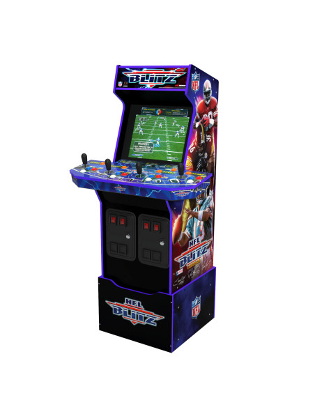 Arcade1Up NFL Blitz Legends Arcade Game