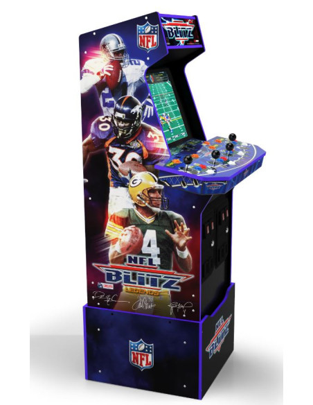 Arcade1Up NFL Blitz Legends Arcade Game