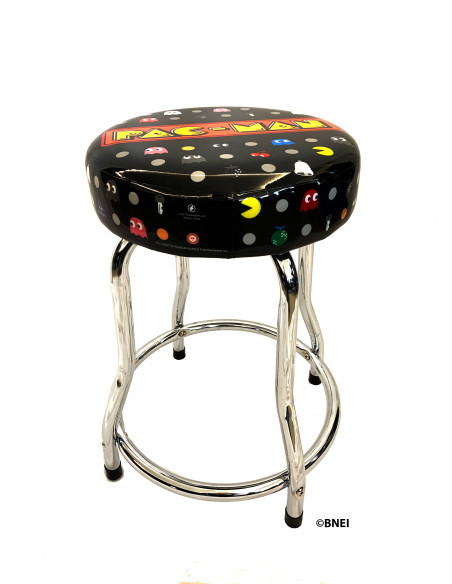 Arcade1Up Pac-Man - Stool