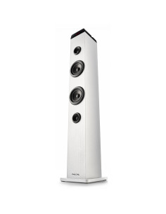 NGS Sky Charm Pro Blanco Inalámbrico y alámbrico 40 W 2