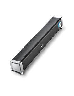 NGS SB500-BT Negro 2.0 canales 6 W 2