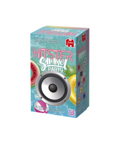 Jumbo Hitster - Summer Party (Spain) 2