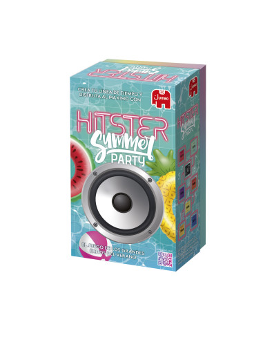 Jumbo Hitster - Summer Party (Spain)