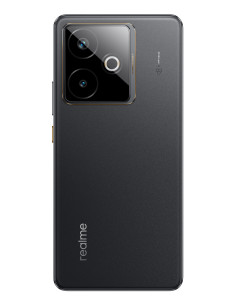 realme GT 7T 17,3 cm (6.8") SIM doble Android 15 5G USB Tipo C 12 GB 256 GB 7000 mAh Negro 2