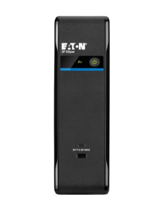 Eaton 3P Ellipse UPS sistema de alimentación ininterrumpida (UPS) En espera (Fuera de línea) o Standby (Offline) 0,7 kVA 420 W 2