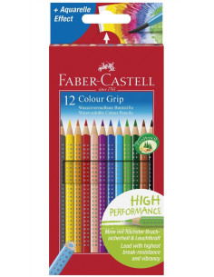 Faber-Castell 4005401124122 juego de pluma y lápiz de regalo Caja de papel