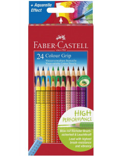 Faber-Castell 4005401124245 juego de pluma y lápiz de regalo Caja de papel