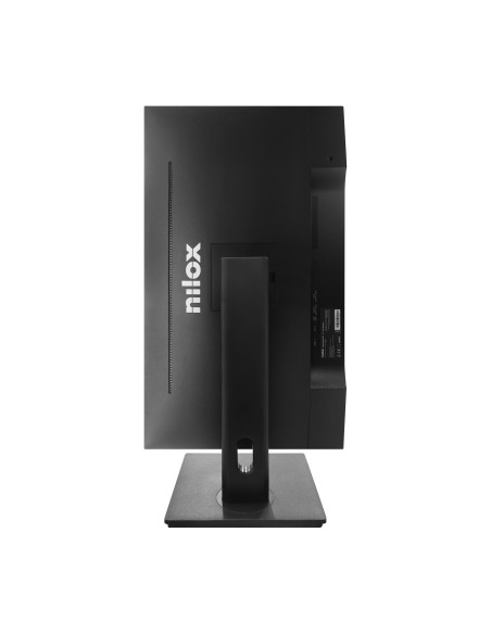 Nilox NXM27R2K1201 pantalla para PC 68,6 cm (27") 2560 x 1440 Pixeles 2K LED Negro