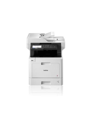 Brother MFC-L8900CDW impresora multifunción Laser A4 2400 x 600 DPI 31 ppm Wifi