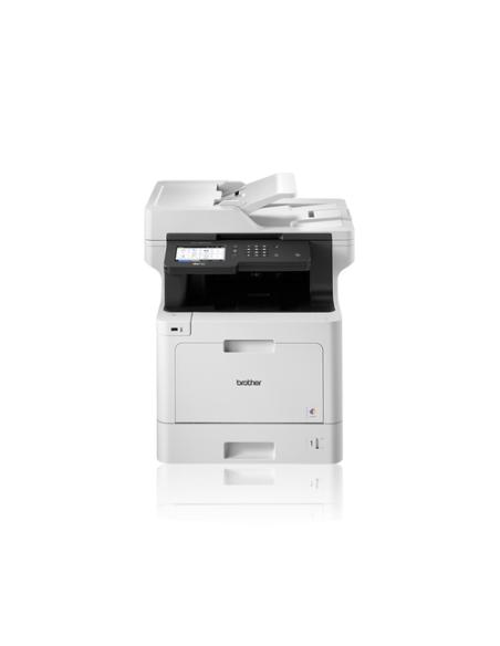 Brother MFC-L8900CDW impresora multifunción Laser A4 2400 x 600 DPI 31 ppm Wifi