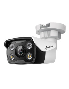 TP-Link VIGI C350(4mm) Bala (forma) Cámara de seguridad IP Exterior 2880 x 1620 Pixeles Techo