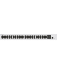 HUAWEI eKit S310 Series S310-48P4S Gestionado L2+ Gigabit Ethernet (10 100 1000) Energía sobre Ethernet (PoE) 1U Gris 2