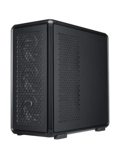Cooler Master MasterFrame 600 Midi Tower Negro