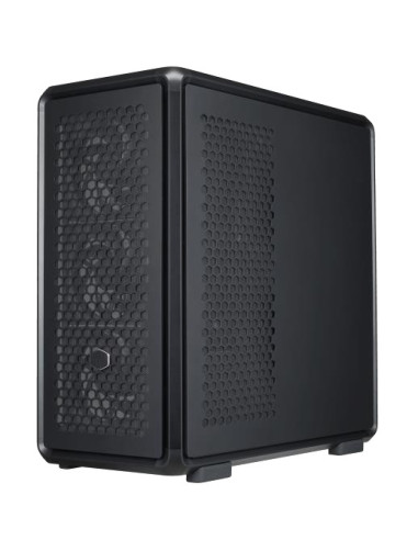 Cooler Master MasterFrame 600 Midi Tower Negro