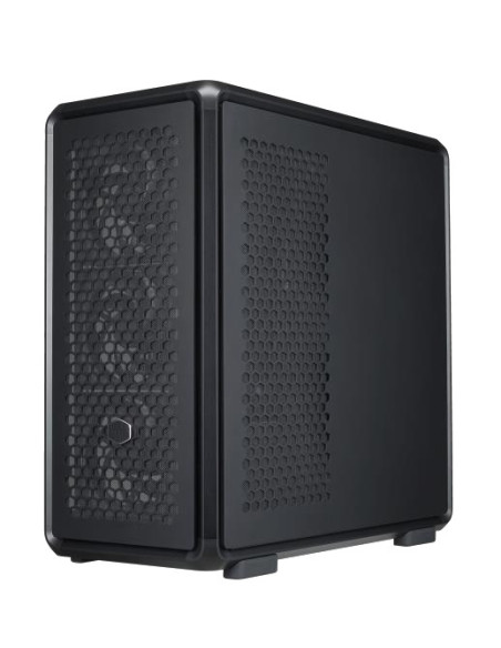 Cooler Master MasterFrame 600 Midi Tower Negro