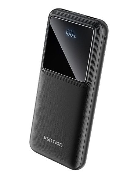 Vention FHKB0 batería externa 10000 mAh Negro