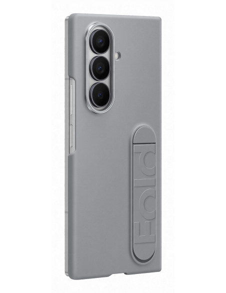 Samsung EF-MF966CJEGWW funda para teléfono móvil 17,4 cm (6.85") Gris
