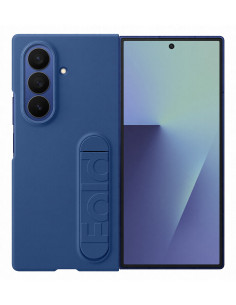 Samsung EF-MF966CNEGWW funda para teléfono móvil 17,4 cm (6.85") Marina