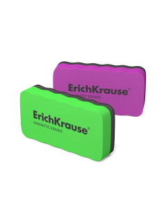 ErichKrause Magnetic eraser Borrador para pizarra