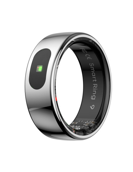 Leotec SMART RING KÖR HA PLATA