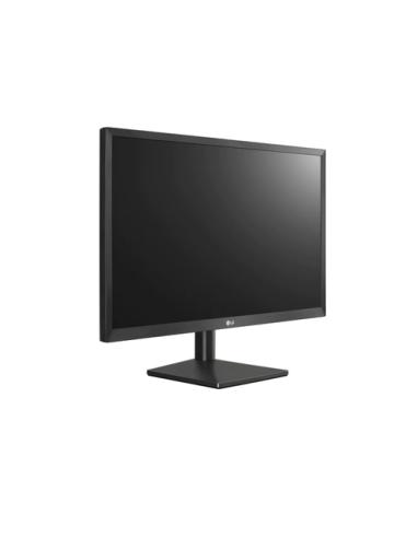 LG 24MK430H-B pantalla para PC 60,5 cm (23.8") 1920 x 1080 Pixeles Full HD LED Negro