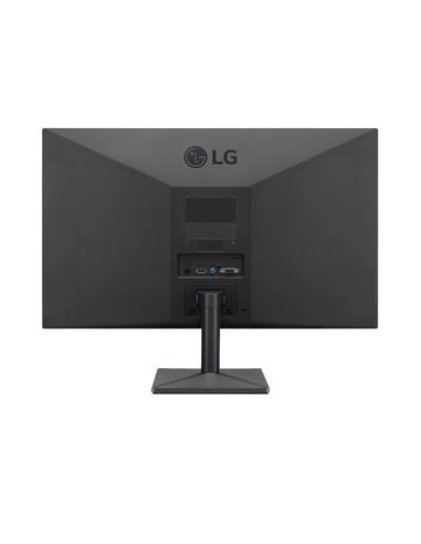 LG 24MK430H-B pantalla para PC 60,5 cm (23.8") 1920 x 1080 Pixeles Full HD LED Negro
