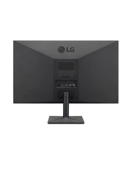 LG 24MK430H-B pantalla para PC 60,5 cm (23.8") 1920 x 1080 Pixeles Full HD LED Negro