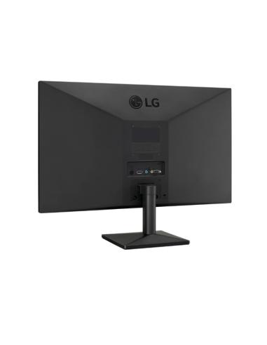 LG 24MK430H-B pantalla para PC 60,5 cm (23.8") 1920 x 1080 Pixeles Full HD LED Negro