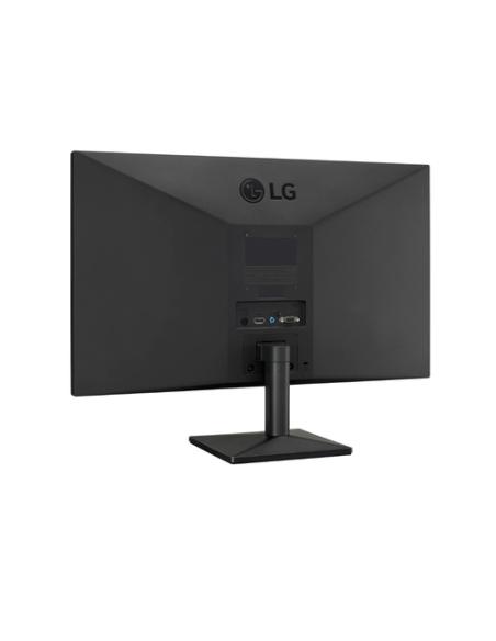 LG 24MK430H-B pantalla para PC 60,5 cm (23.8") 1920 x 1080 Pixeles Full HD LED Negro