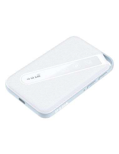 D-Link DWR-932W router de telefonía puerta de enlace módem Módem de red móvil