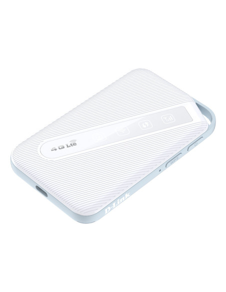 D-Link DWR-932W router de telefonía puerta de enlace módem Módem de red móvil