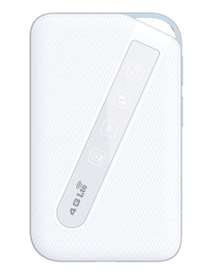 D-Link DWR-932W router de telefonía puerta de enlace módem Módem de red móvil 2