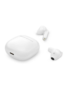 Energy Sistem StreetMusic Auriculares True Wireless Stereo (TWS) Dentro de oído Llamadas Música USB Tipo C Bluetooth Blanco 2