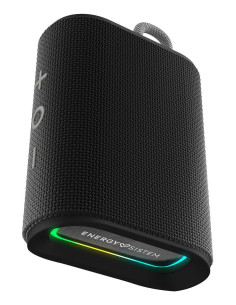 Energy Sistem StreetPlay Negro 8 W