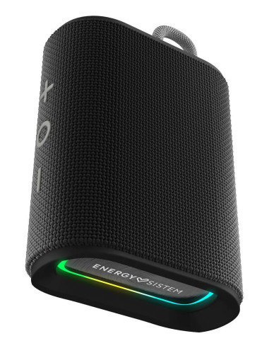 Energy Sistem StreetPlay Negro 8 W