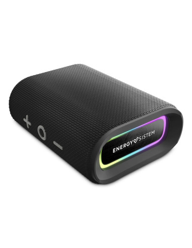 Energy Sistem StreetPlay Negro 8 W