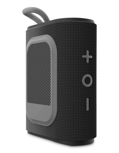 Energy Sistem StreetPlay Negro 8 W