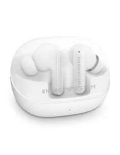 Energy Sistem Serenity ANC Auriculares True Wireless Stereo (TWS) Dentro de oído Llamadas Música USB Tipo C Bluetooth Blanco 2