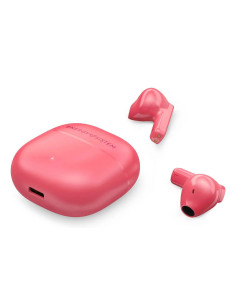 Energy Sistem StreetMusic Auriculares True Wireless Stereo (TWS) Dentro de oído Llamadas Música USB Tipo C Bluetooth Rosa 2