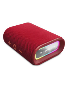 Energy Sistem StreetPlay Rojo 8 W 2