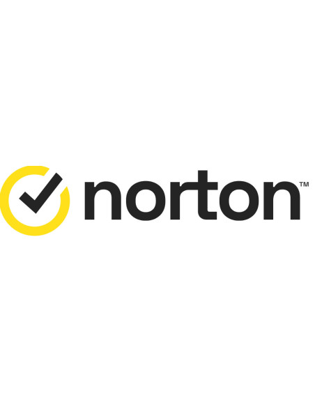 Norton 360 Deluxe Seguridad de antivirus 1 licencia(s) 1 año(s)