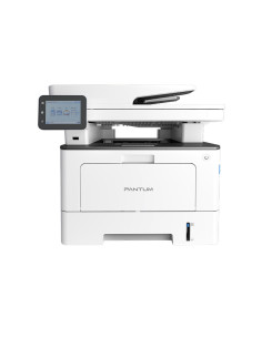 Pantum BM5220ADW impresora multifunción Laser A4 42 ppm Wifi 2