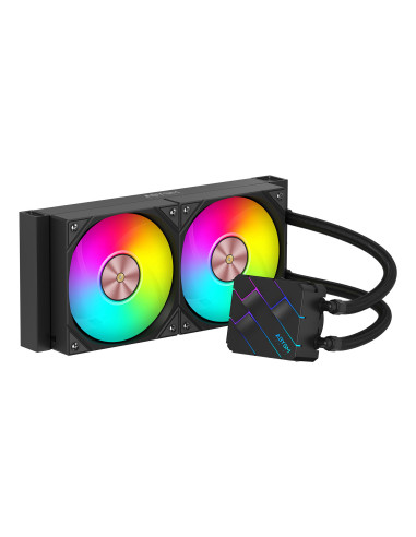 ABYSM Refrigeración Líquida CPU Oceanic Tide 240 ARGB