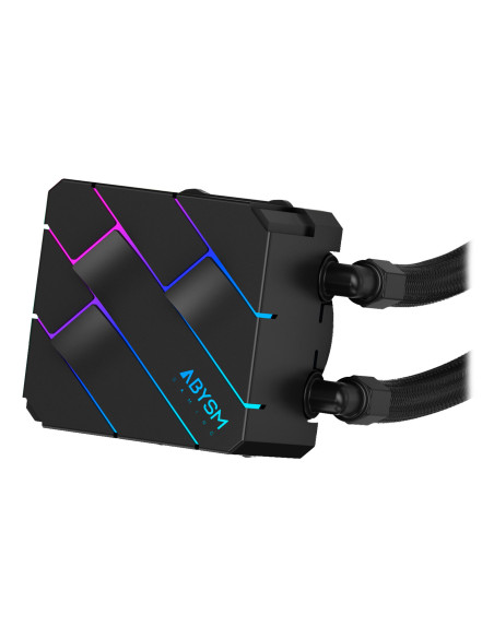 ABYSM Refrigeración Líquida CPU Oceanic Tide 240 ARGB