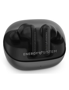 Energy Sistem Serenity ANC Auriculares True Wireless Stereo (TWS) Dentro de oído Llamadas Música USB Tipo C Bluetooth Negro 2