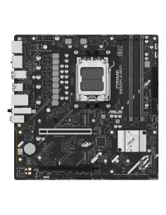 ASUS PRIME B850M-A WIFI AMD B850 Zócalo AM5 micro ATX 2